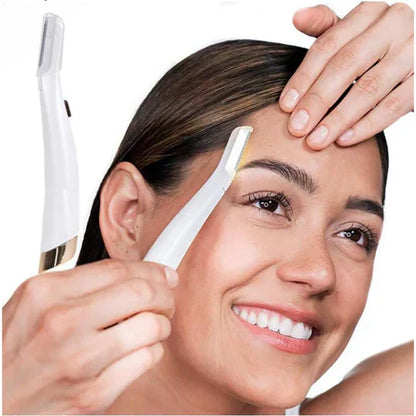 SonicSmooth™ | Altijd een stralende huid!