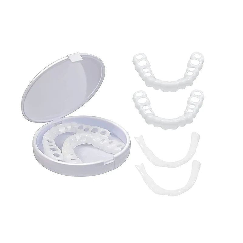 BrightSmile™ | Direct witte tanden!