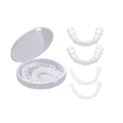 BrightSmile™ | Direct witte tanden!